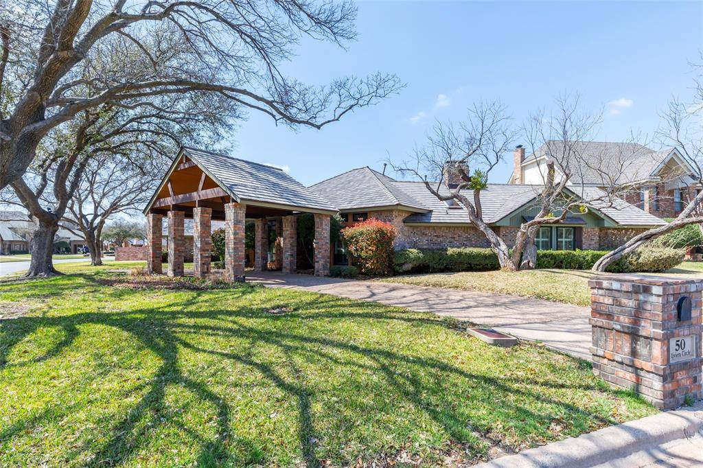 50 Riviera Circle, Abilene, TX 79606