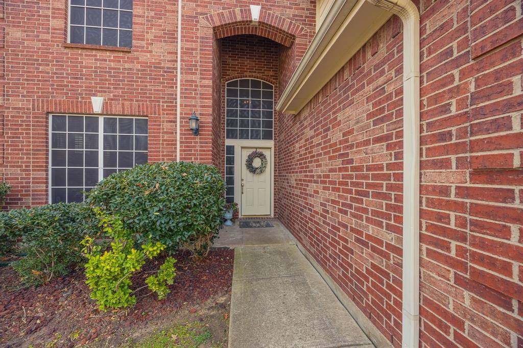 9618 Glenshee, Rowlett, TX 75089
