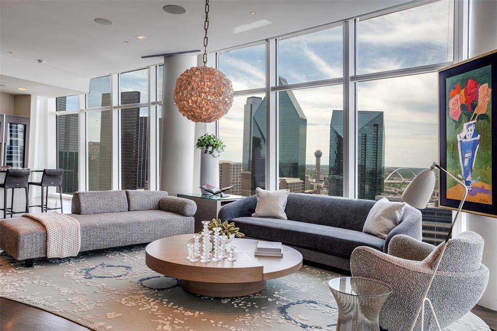 1918 Olive Street #2401, Dallas, TX 75201