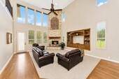 2401 Portwood Way, Fort Worth, TX 76179