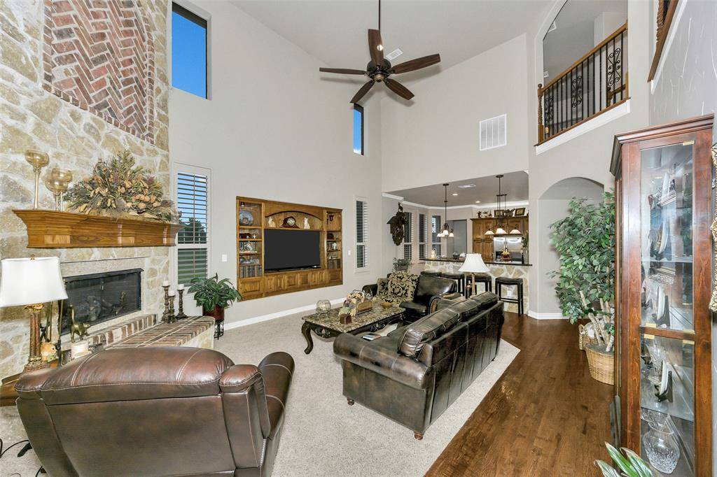 2401 Portwood Way, Fort Worth, TX 76179