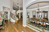 2401 Portwood Way, Fort Worth, TX 76179