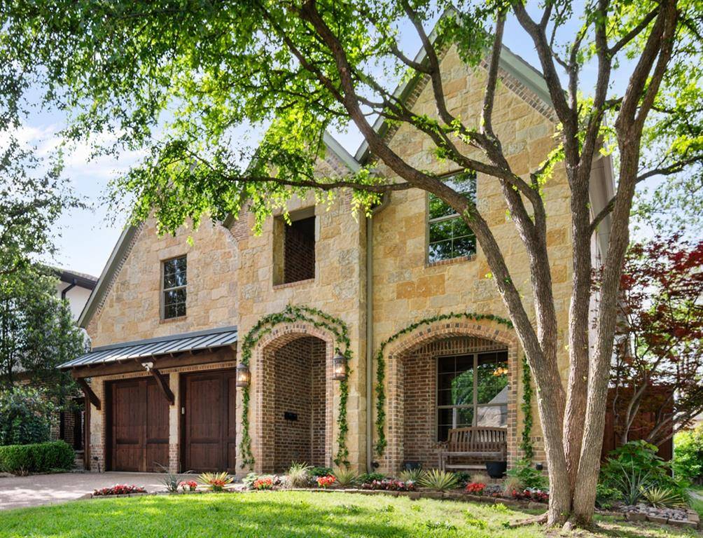 6162 Llano Avenue, Dallas, TX 75214