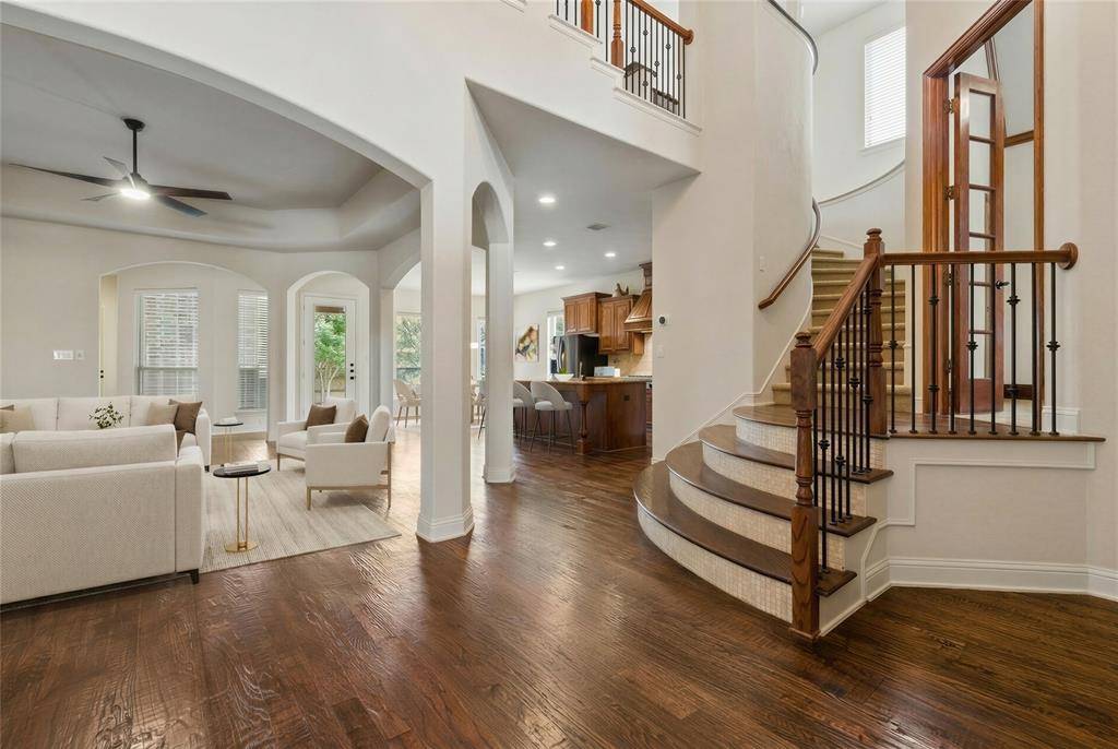 2913 Fayette Trail, Frisco, TX 75034