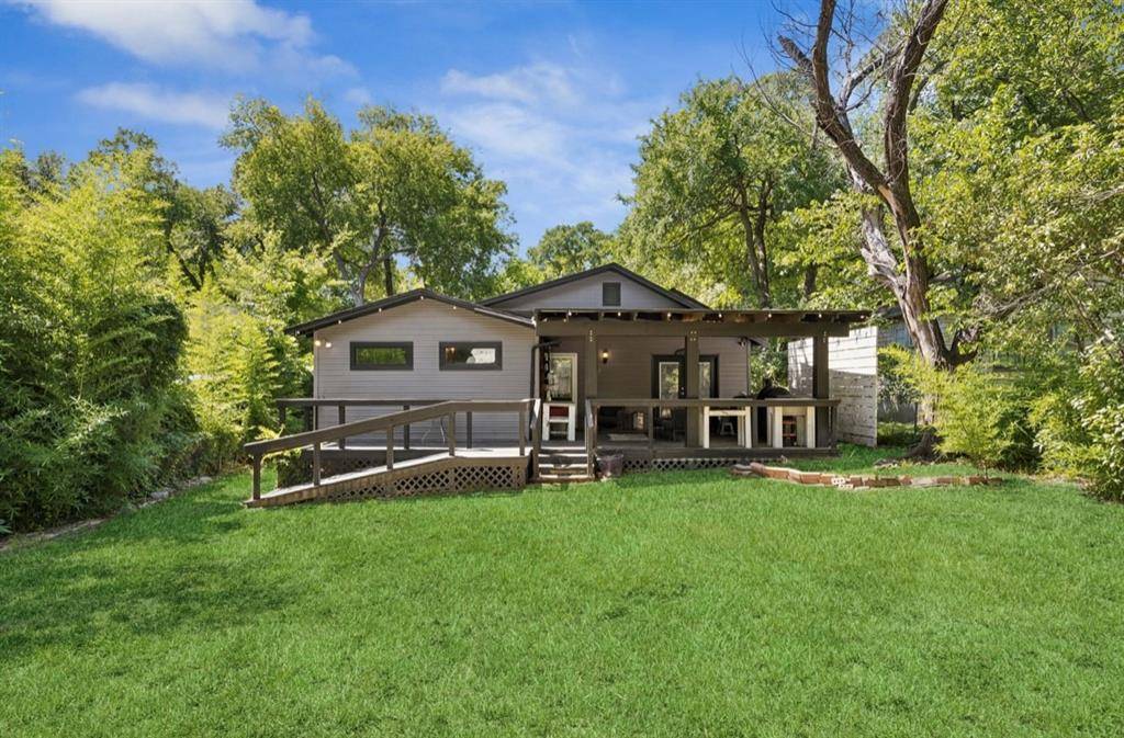8914 Eustis Avenue, Dallas, TX 75218