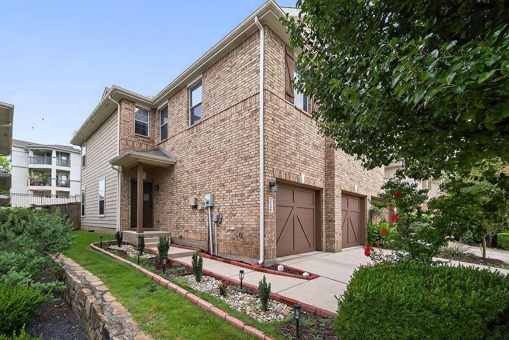 2240 Oklahoma Avenue, Plano, TX 75074