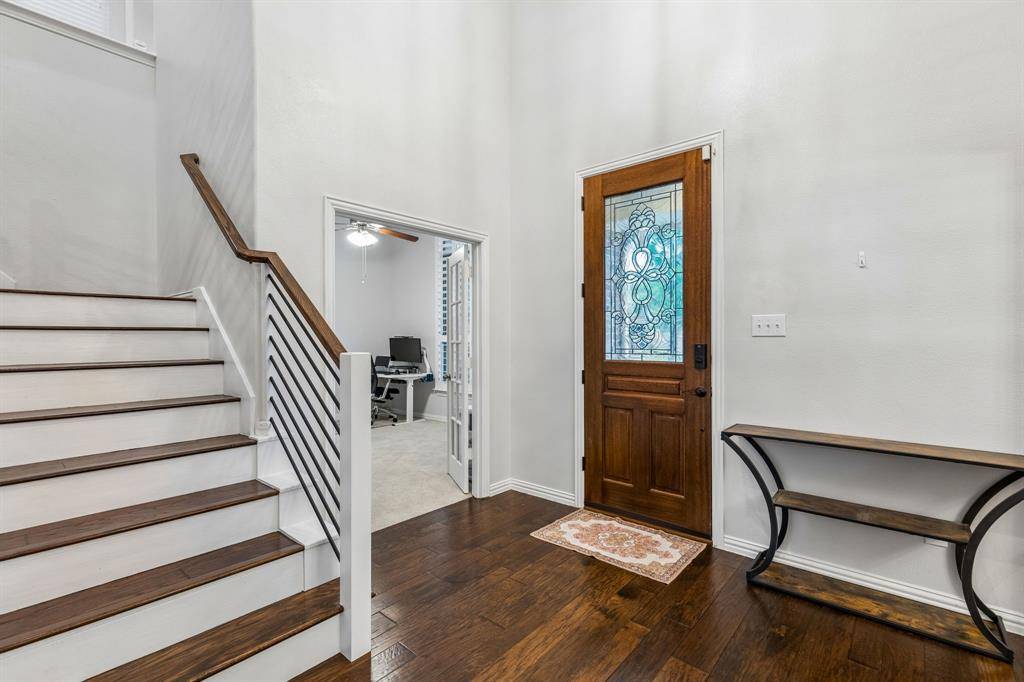 7109 New Bury Court, Rowlett, TX 75089