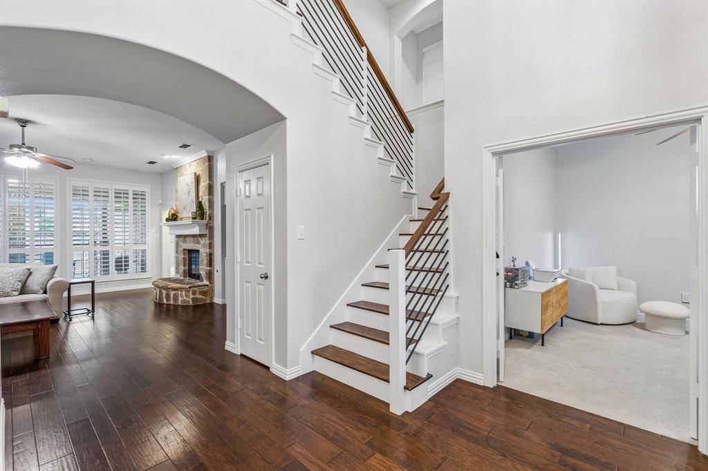 7109 New Bury Court, Rowlett, TX 75089