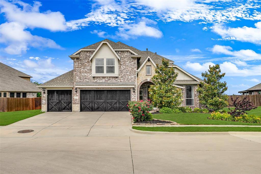 2329 Llano Drive, Royse City, TX 75189