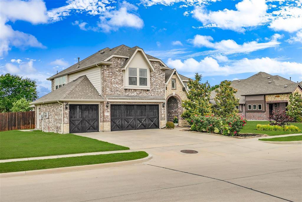 2329 Llano Drive, Royse City, TX 75189