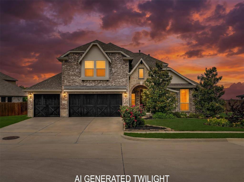 2329 Llano Drive, Royse City, TX 75189
