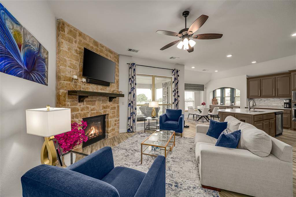 2329 Llano Drive, Royse City, TX 75189