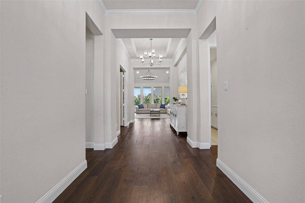 1941 Star Trace Parkway, Prosper, TX 75078