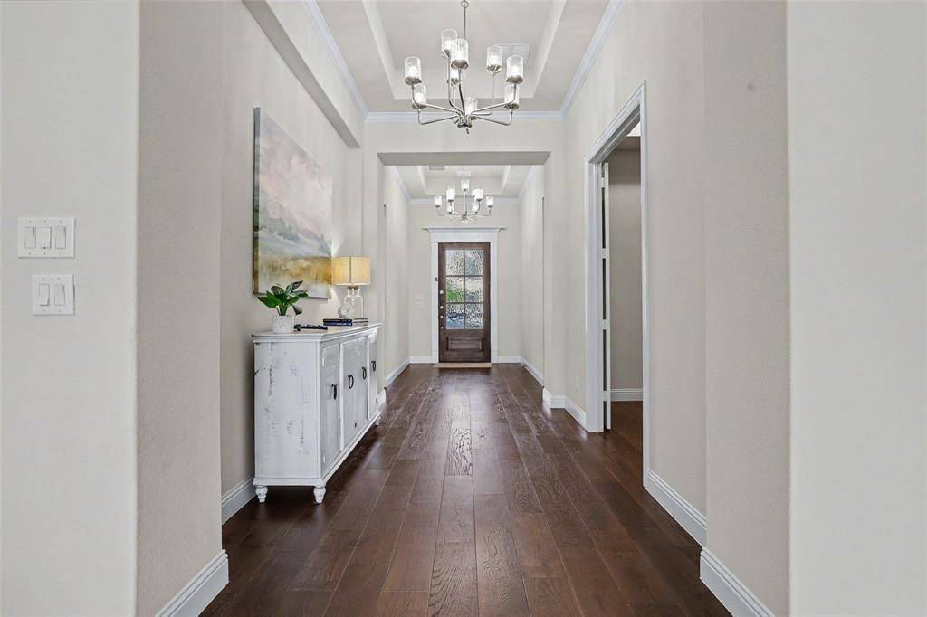 1941 Star Trace Parkway, Prosper, TX 75078