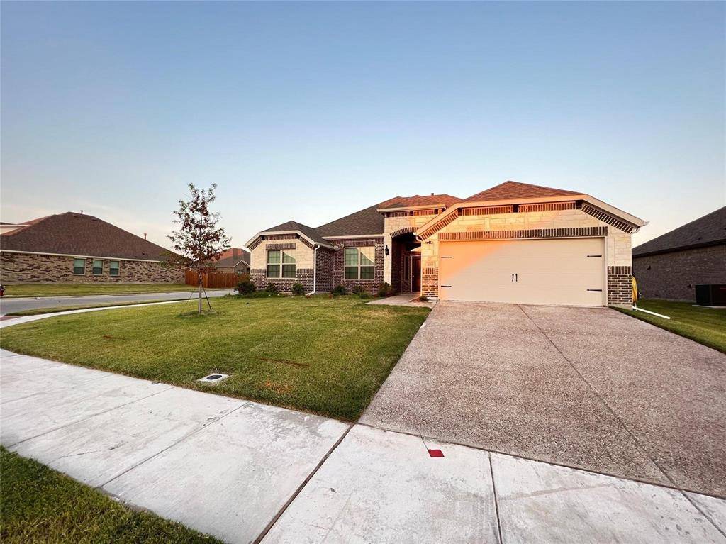 4008 Whitetail Lane, Melissa, TX 75454