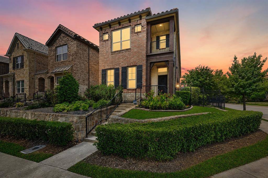 6685 Escena Boulevard, Irving, TX 75039