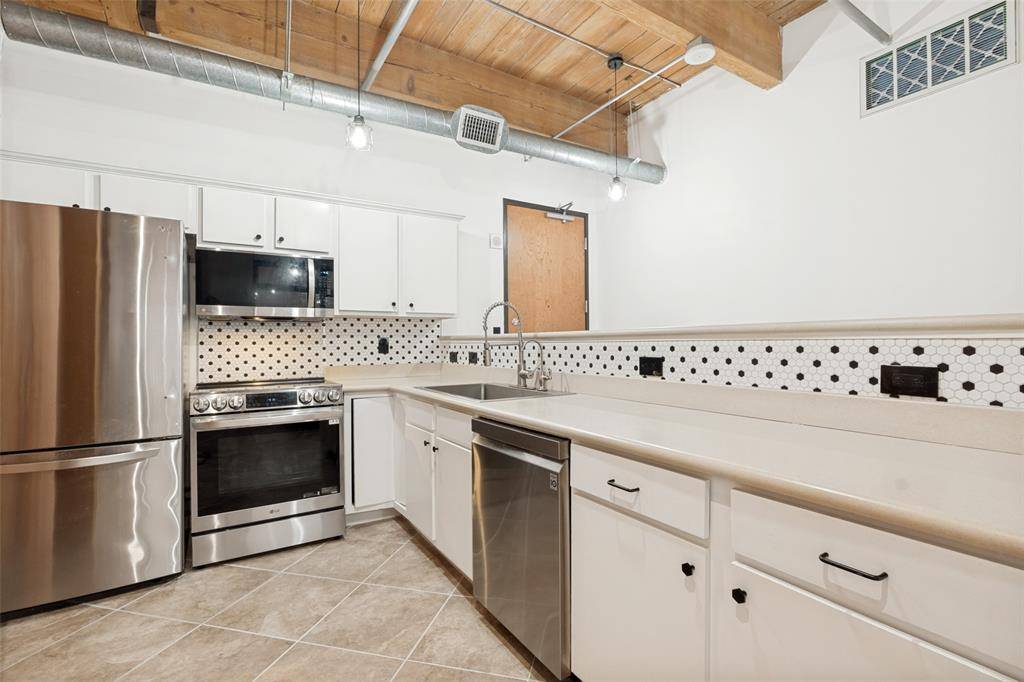 509 Elm Street #401, Dallas, TX 75202