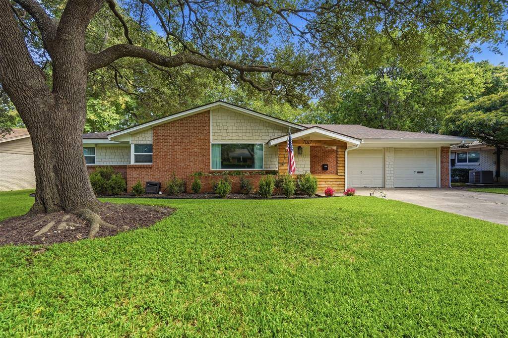 7017 Culver Avenue, Fort Worth, TX 76116