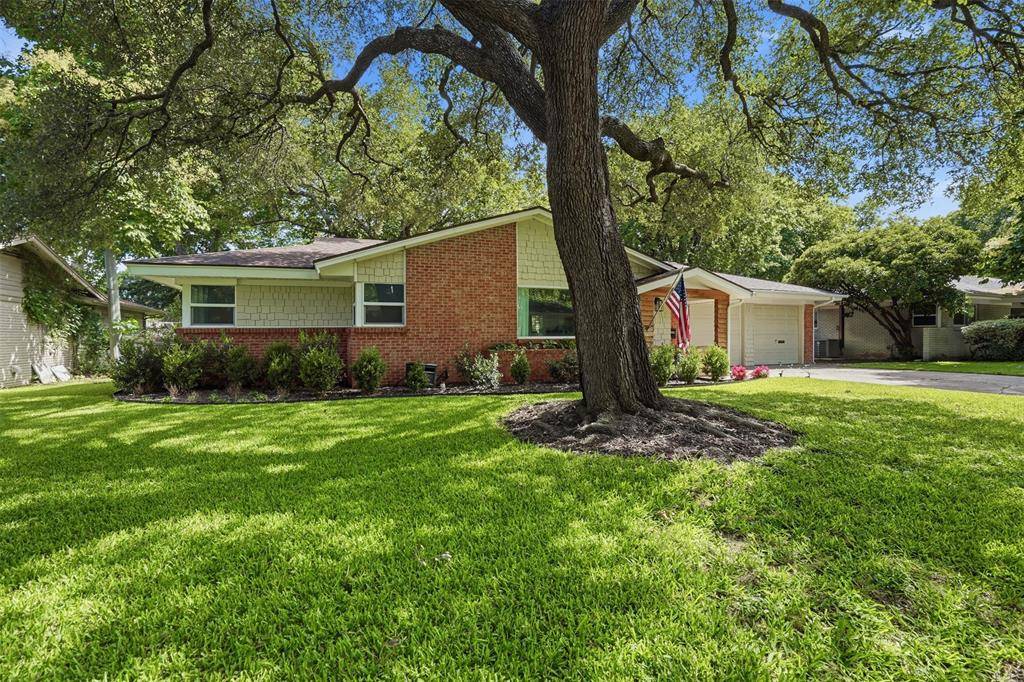 7017 Culver Avenue, Fort Worth, TX 76116