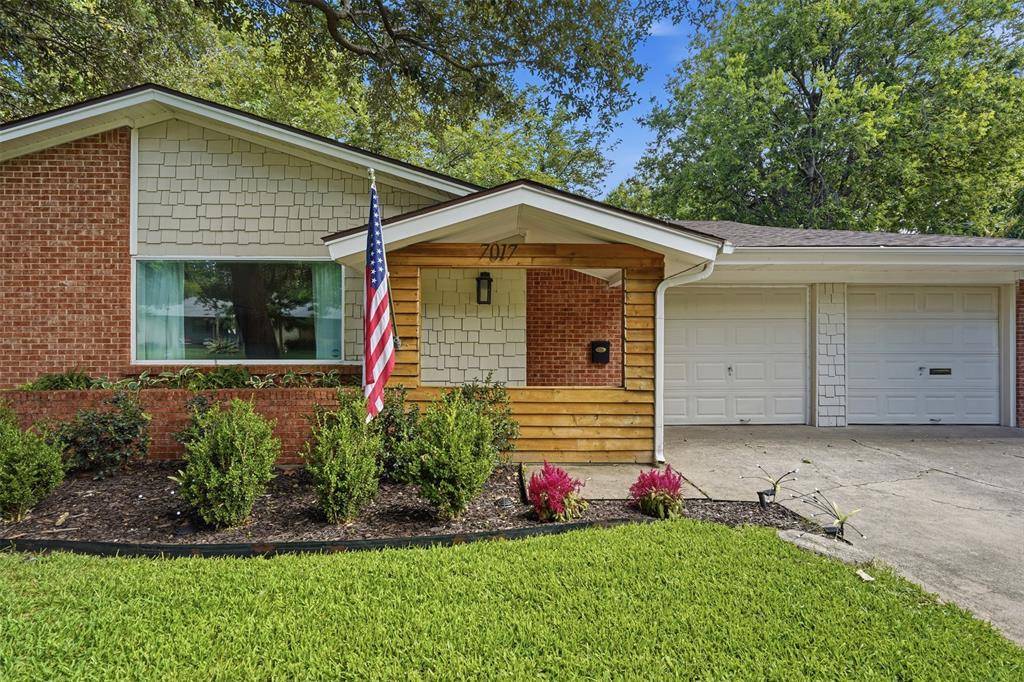 7017 Culver Avenue, Fort Worth, TX 76116