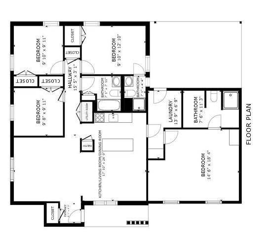 1501 Cascade Street ##, Mesquite, TX 75149