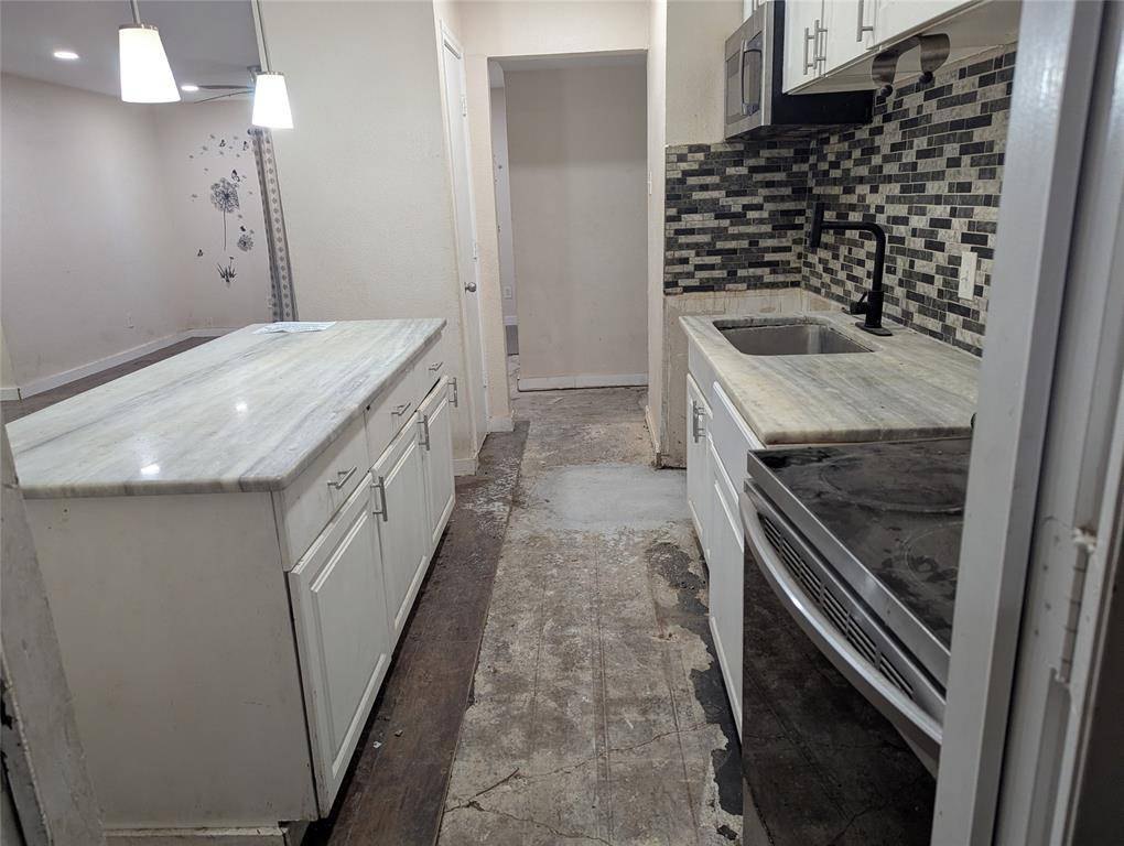 1501 Cascade Street ##, Mesquite, TX 75149