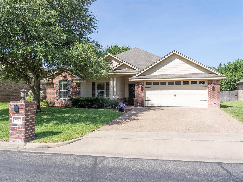 2913 Pueblo Drive, Waco, TX 76712