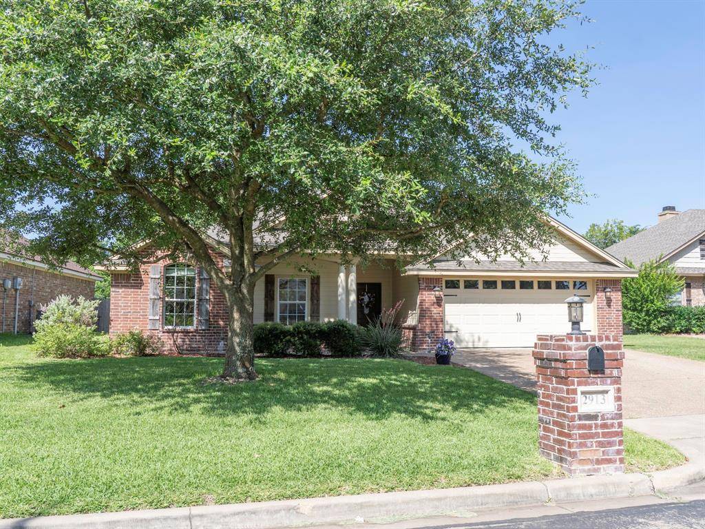 2913 Pueblo Drive, Waco, TX 76712