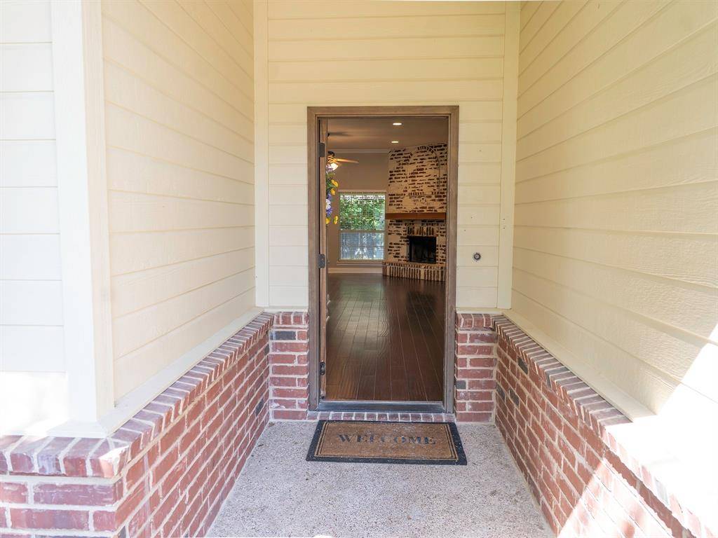 2913 Pueblo Drive, Waco, TX 76712