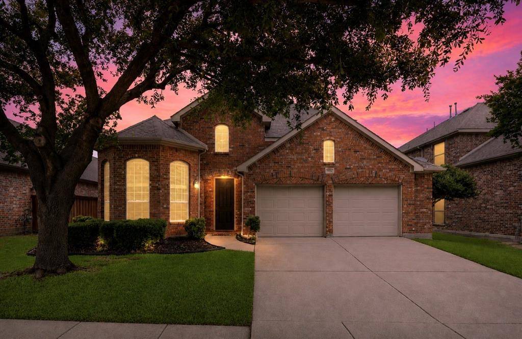 622 Mckee Court, Fate, TX 75087