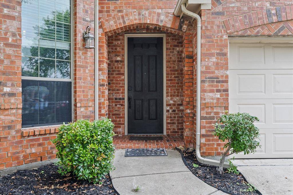 622 Mckee Court, Fate, TX 75087
