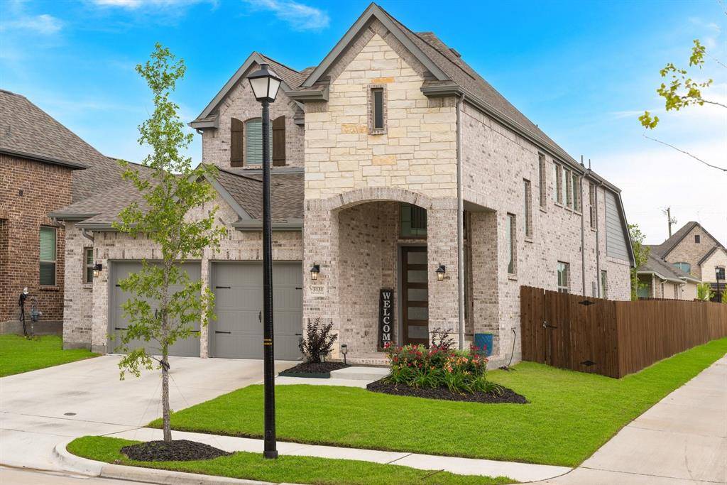 3131 Elmwood Street, Fate, TX 75087