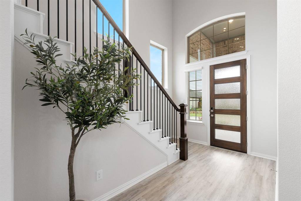 3131 Elmwood Street, Fate, TX 75087