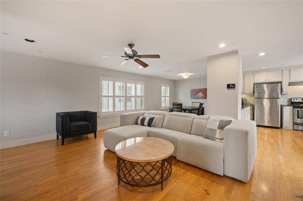 5737 Live Oak Street #1, Dallas, TX 75206