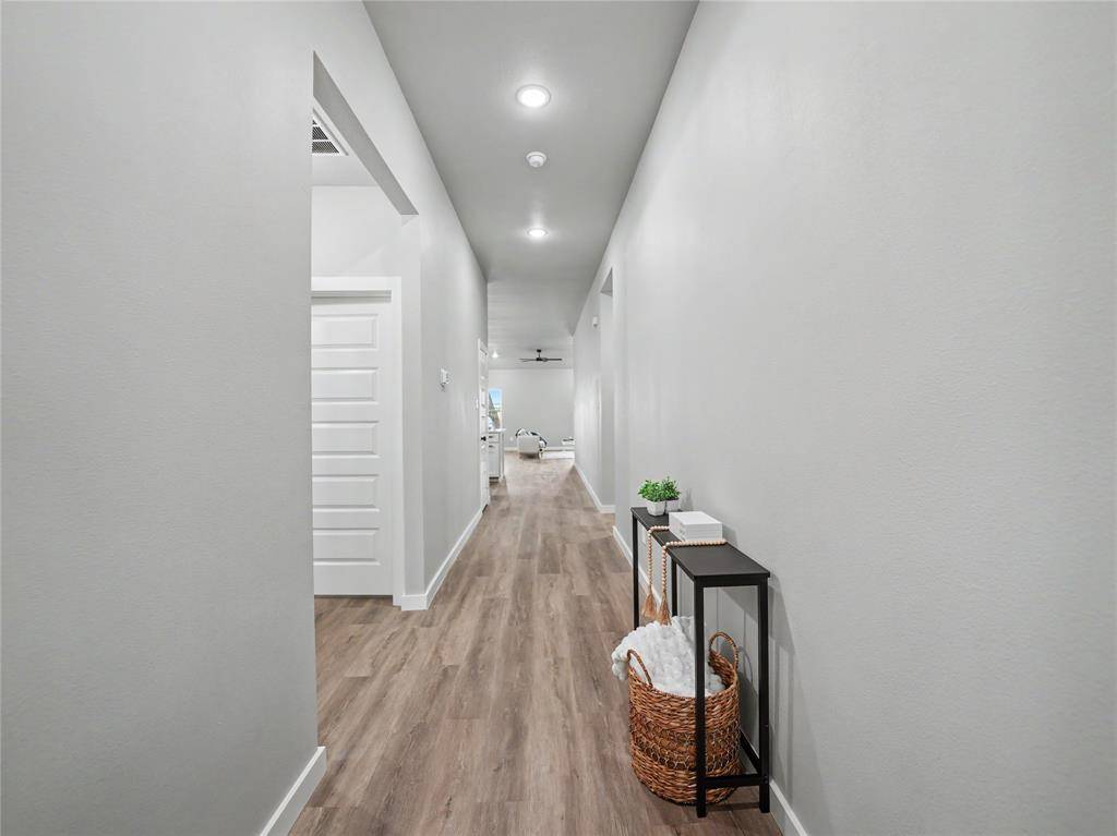 5331 Fernander Drive, Fort Worth, TX 76107
