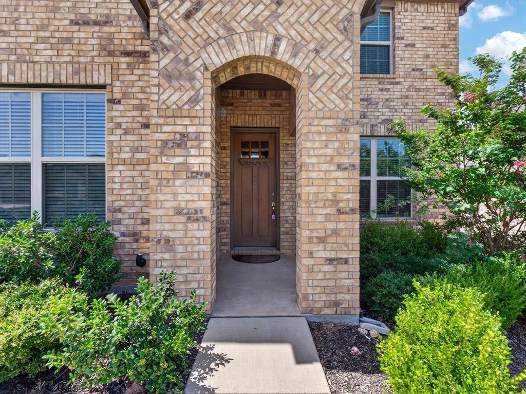 6417 Dolan Falls Drive, Northlake, TX 76226