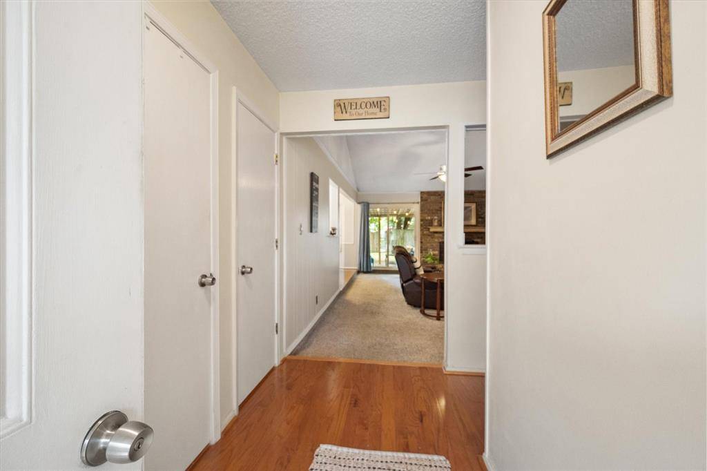 2709 Blue Quail Drive, Arlington, TX 76017