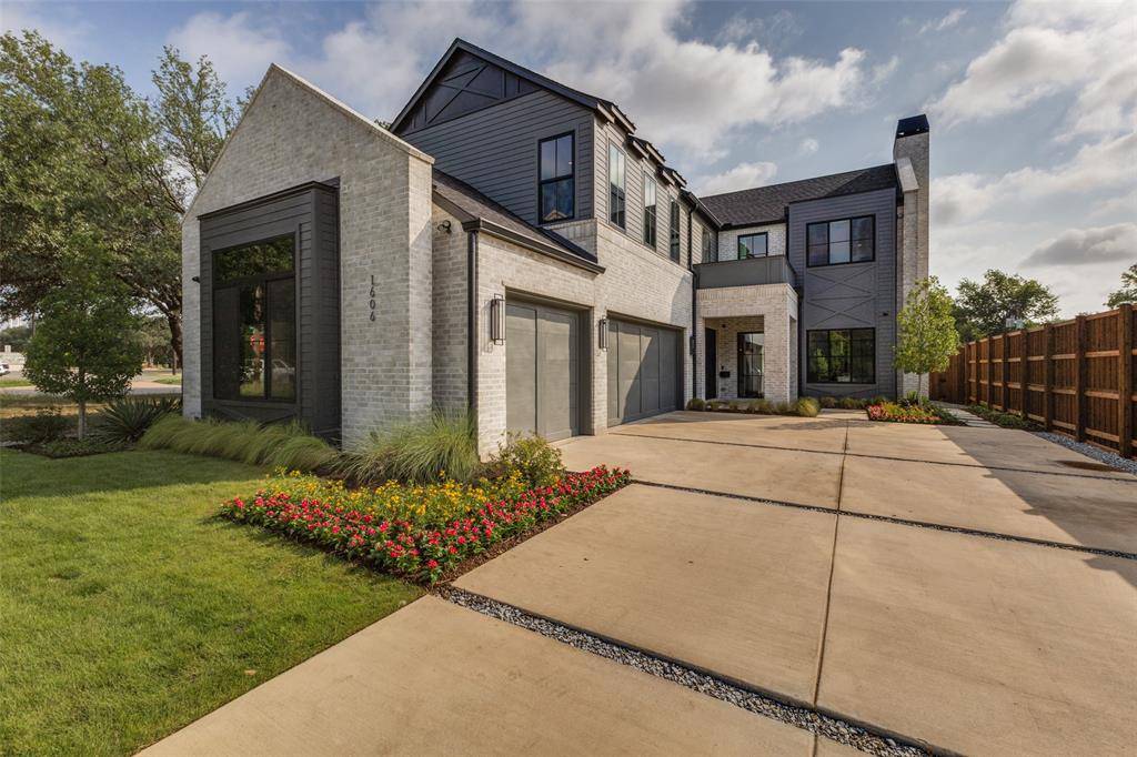 1606 Old Gate Lane, Dallas, TX 75218