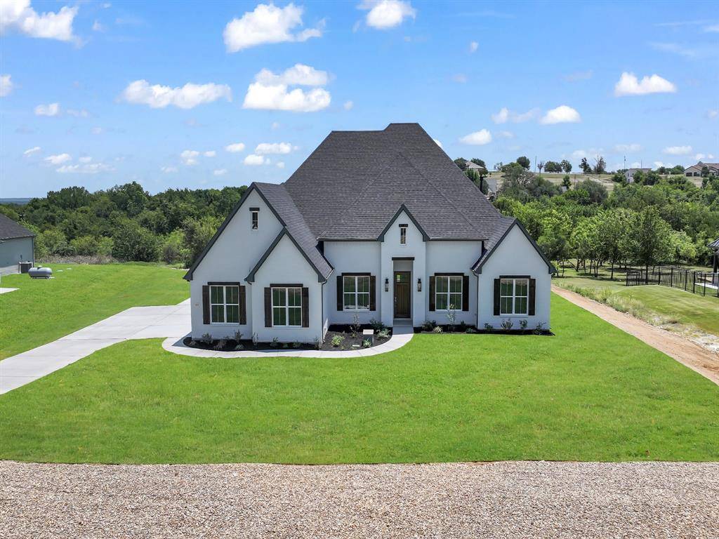 316 Tiara Trail, Fort Worth, TX 76108