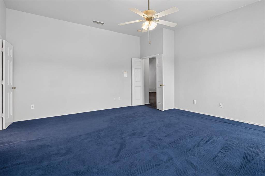 1005 Wilderness Trail, Crowley, TX 76036