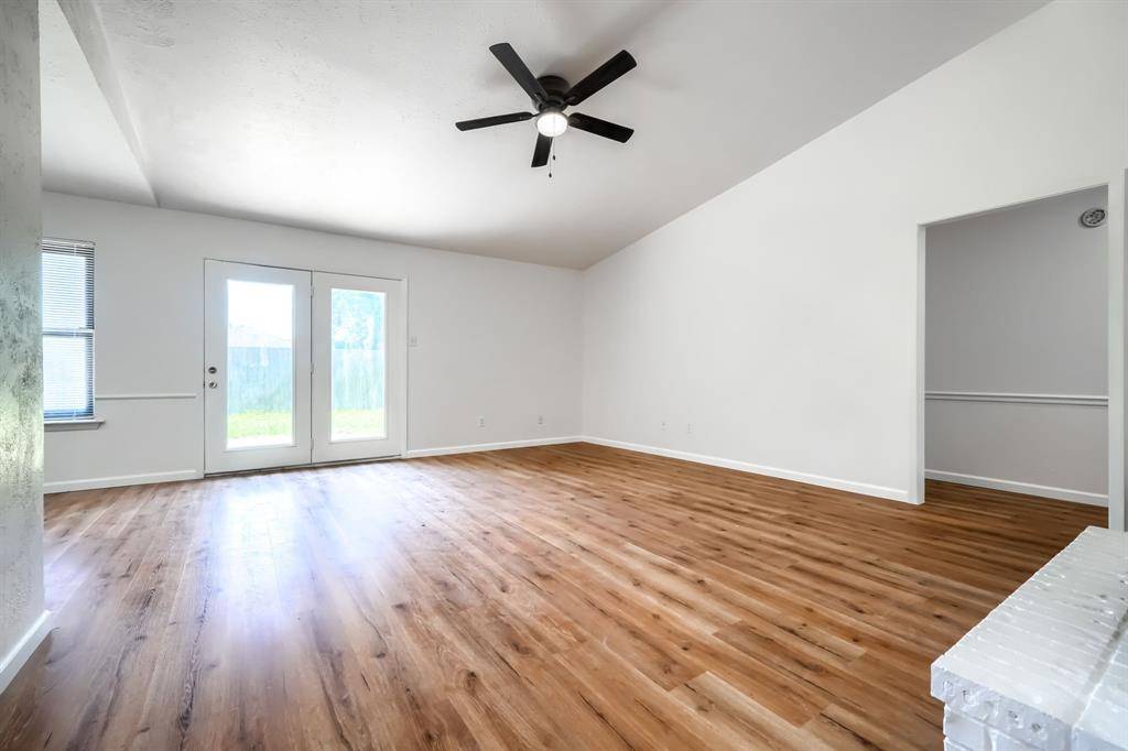 1002 Mill Run Drive, Allen, TX 75002