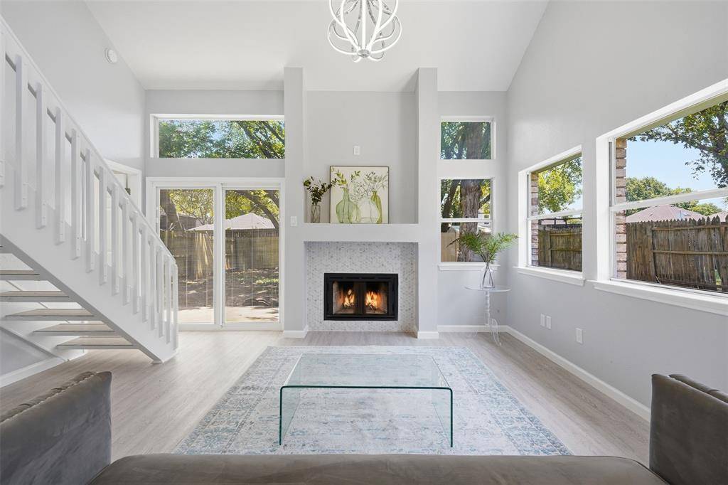 1530 Allen Drive, Cedar Hill, TX 75104