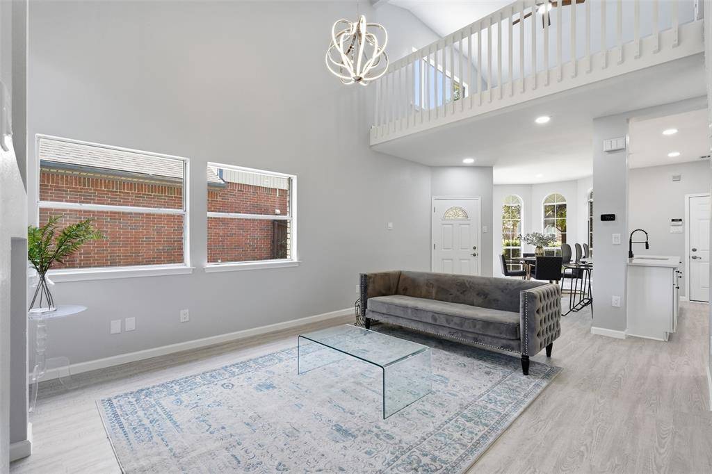 1530 Allen Drive, Cedar Hill, TX 75104
