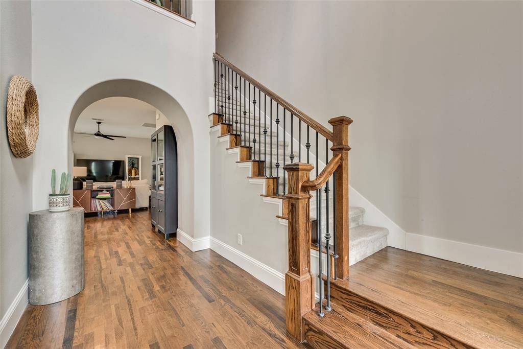 4940 Sage Hill Drive, Carrollton, TX 75010