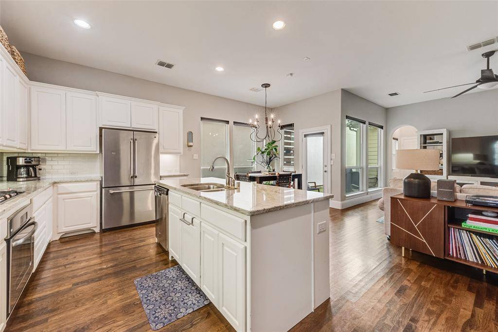 4940 Sage Hill Drive, Carrollton, TX 75010
