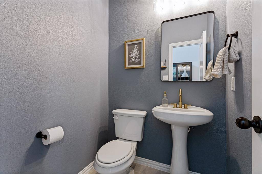 1933 Dione Place, Haslet, TX 76052