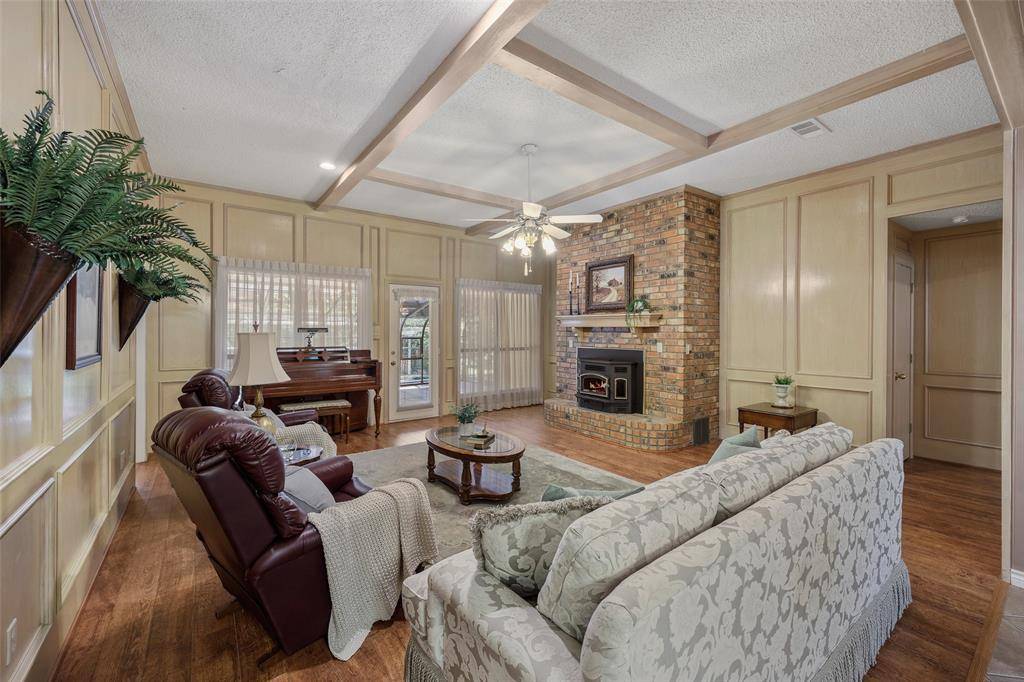 205 Covey Lane, Mckinney, TX 75071