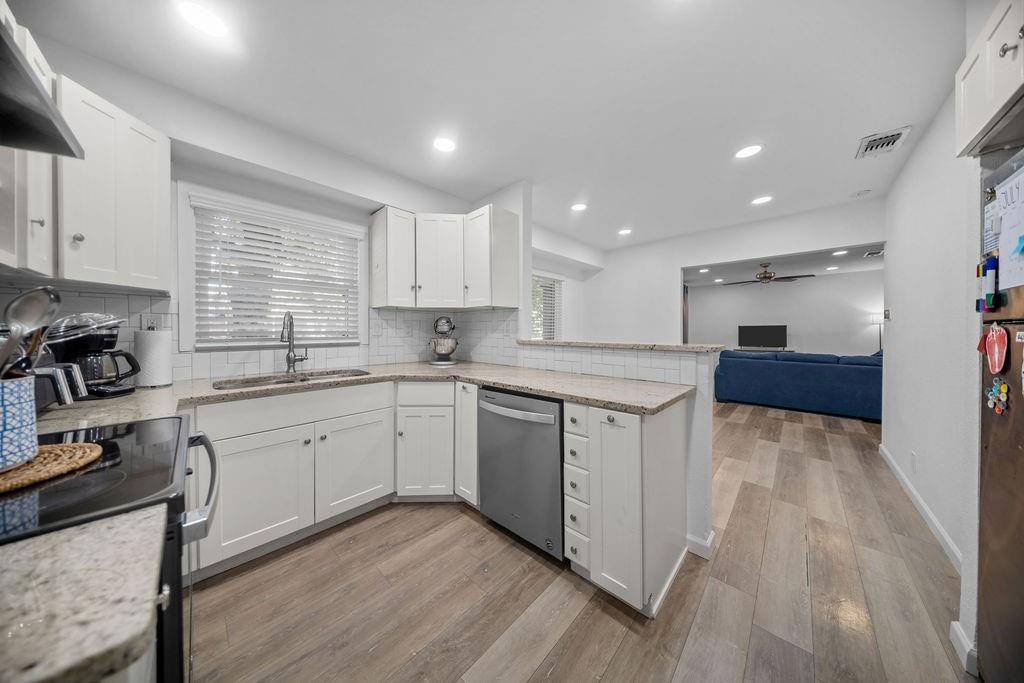 1116 Edgefield Drive, Garland, TX 75040
