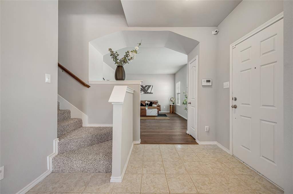 1981 Rainwater Way, Lancaster, TX 75146