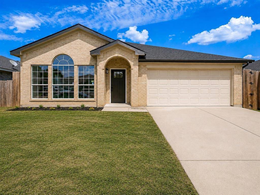 7113 Avington Way, Fort Worth, TX 76133